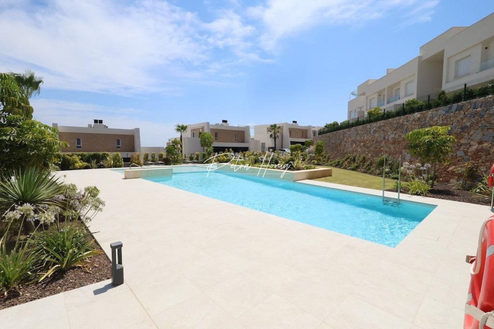 Sale -  квартира - Algorfa - La Finca Golf - Comunidad valenciana