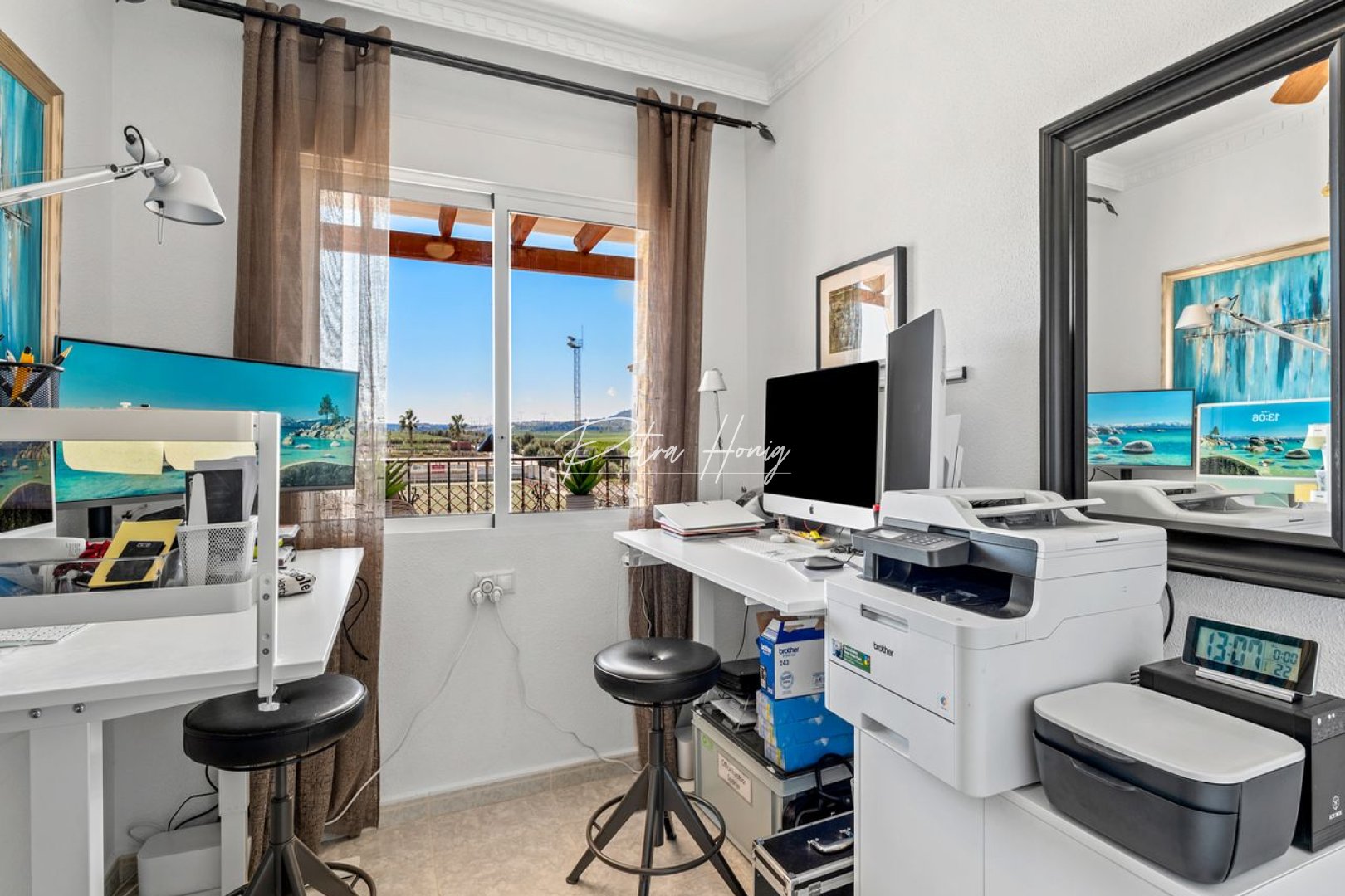 Sale -  квартира - Algorfa - La Finca Golf - Fontana