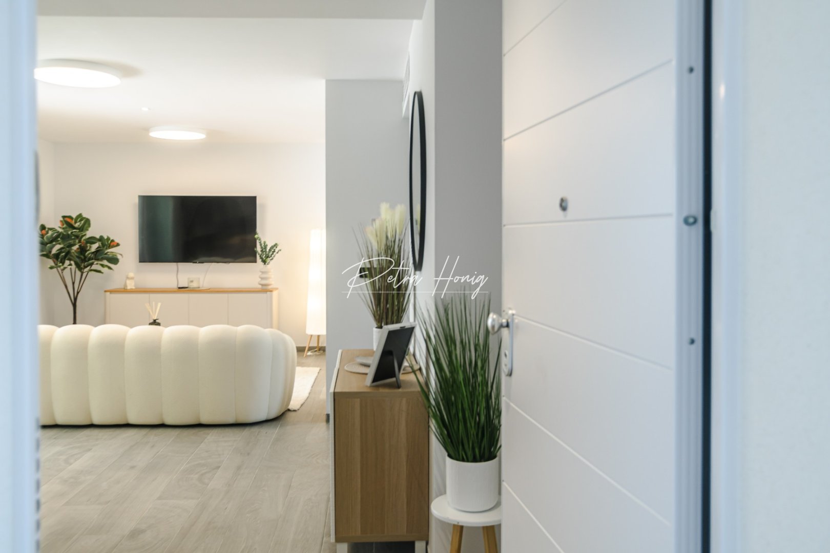 Sale -  квартира - Algorfa - La Finca Golf - LA FINCA GOLF / ALGORFA