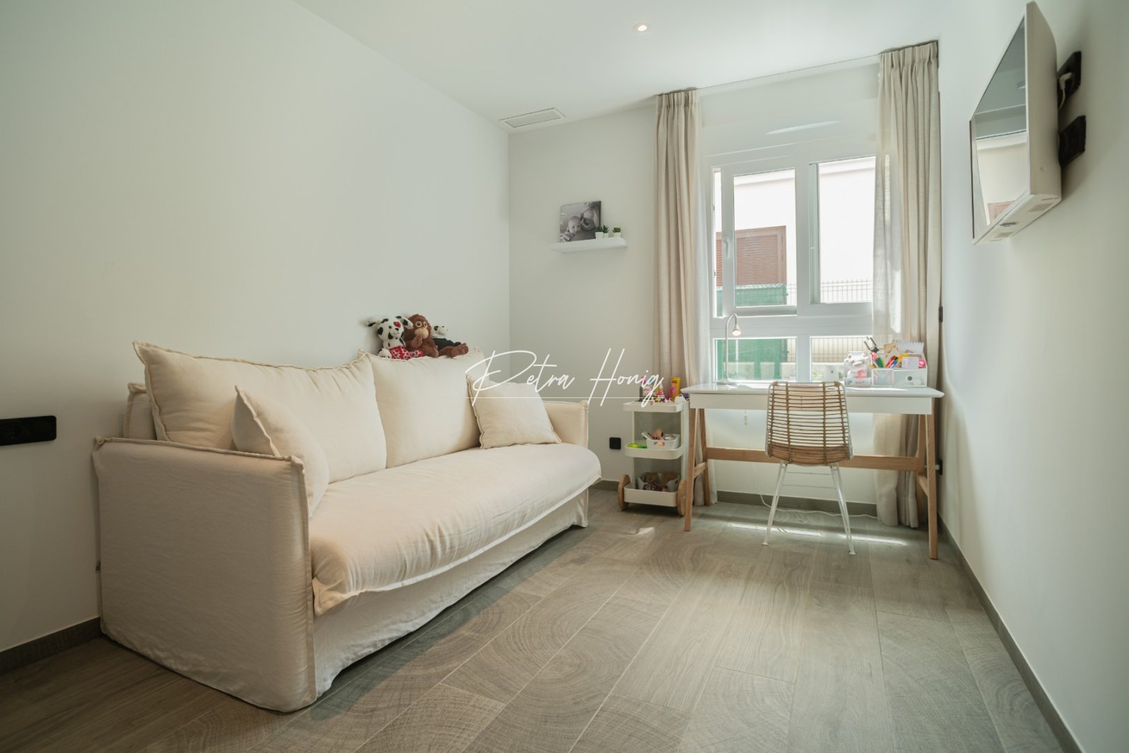 Sale -  квартира - Algorfa - La Finca Golf - LA FINCA GOLF / ALGORFA