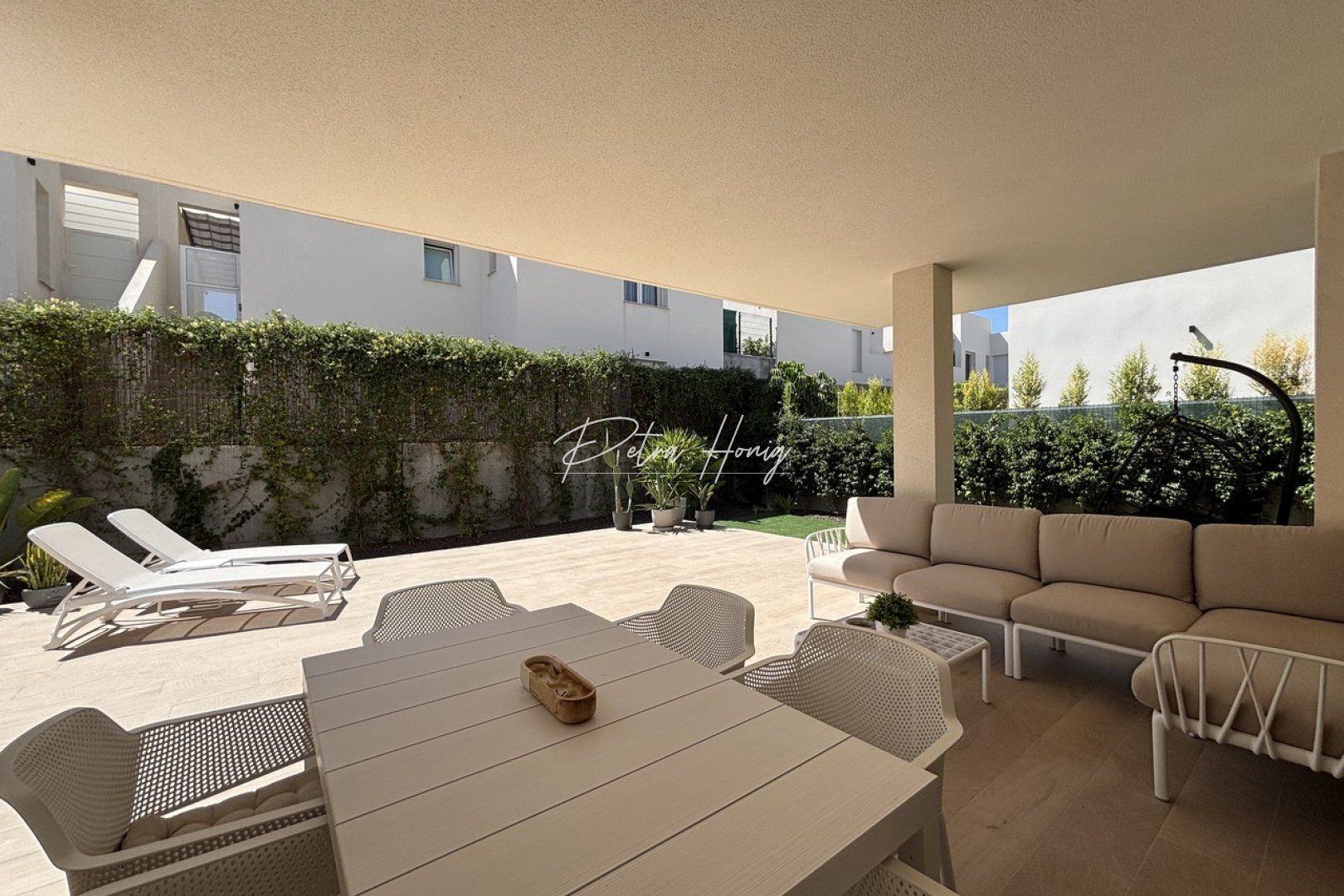 Sale -  квартира - Algorfa - La Finca Golf - La Finca Golf