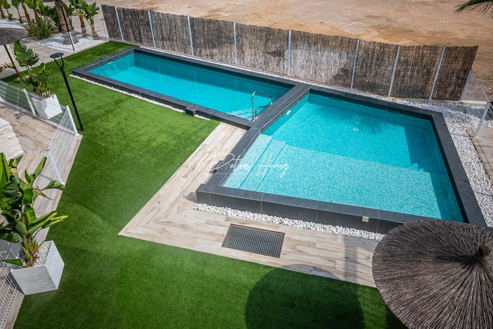 Sale -  квартира - Algorfa - La Finca Golf - Lo Crispin