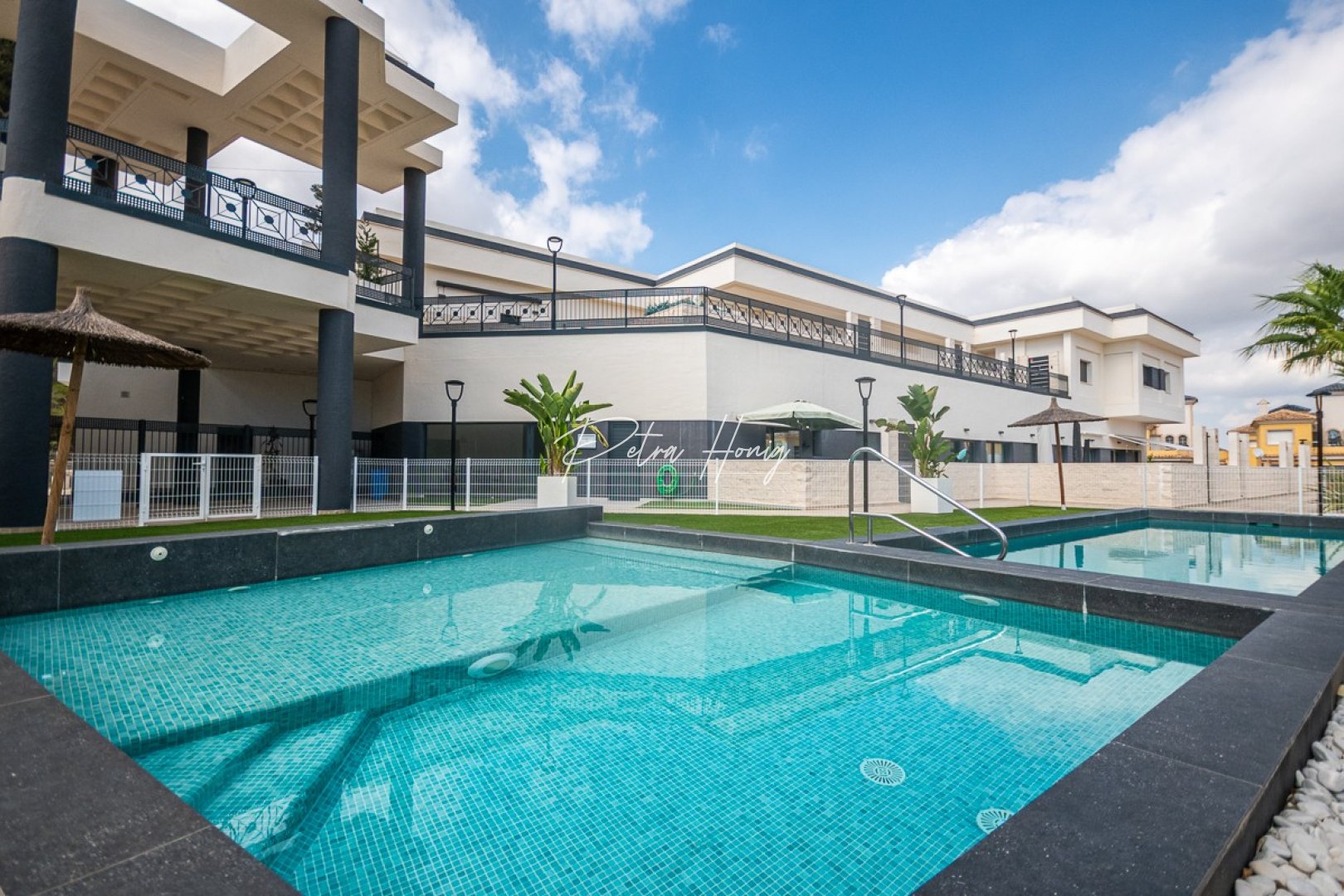 Sale -  квартира - Algorfa - La Finca Golf - Lo Crispin