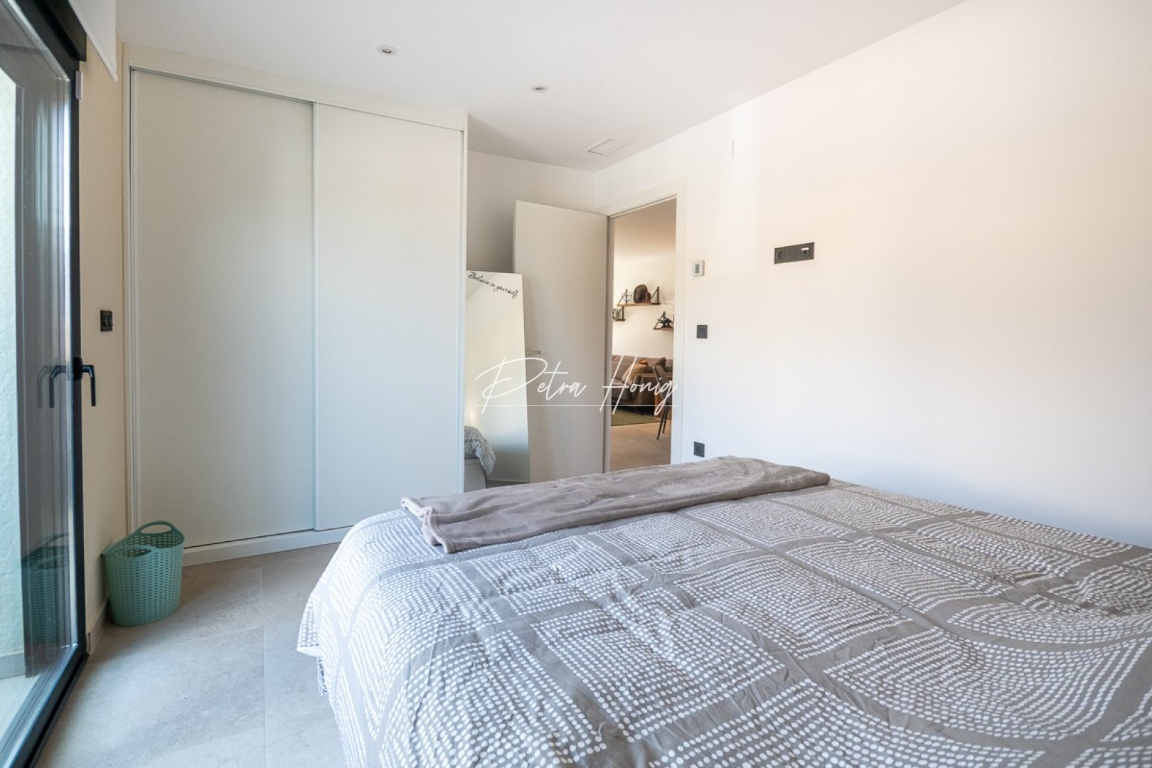 Sale -  квартира - Algorfa - La Finca Golf - Lo Crispin