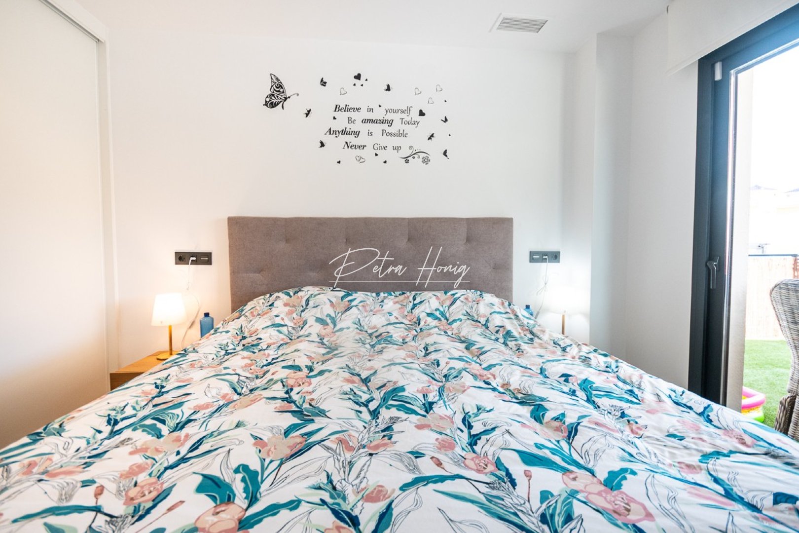 Sale -  квартира - Algorfa - La Finca Golf - Lo Crispin