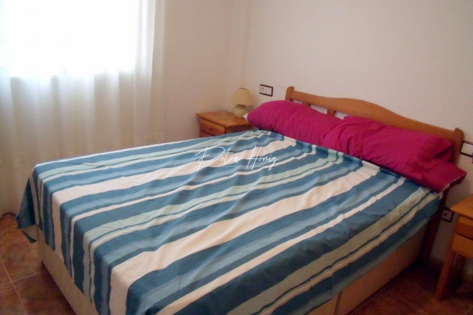 Sale -  квартира - Algorfa - La Finca Golf - Montemar