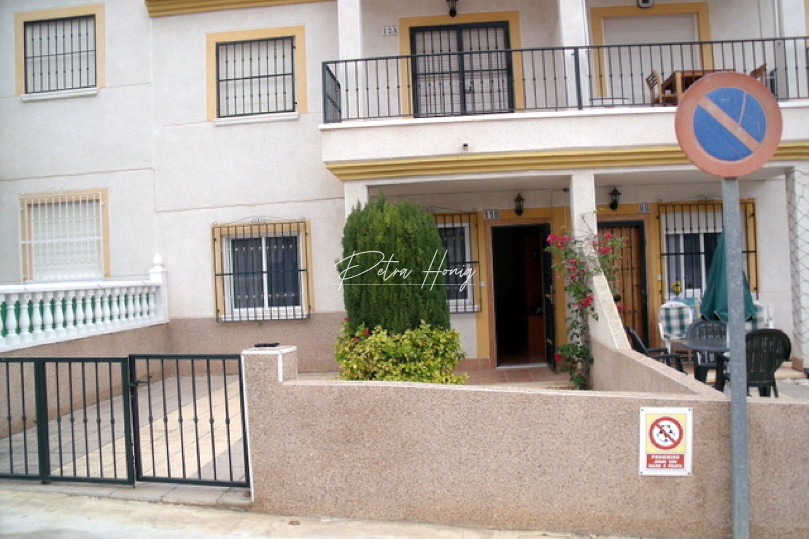 Sale -  квартира - Algorfa - La Finca Golf - Montemar