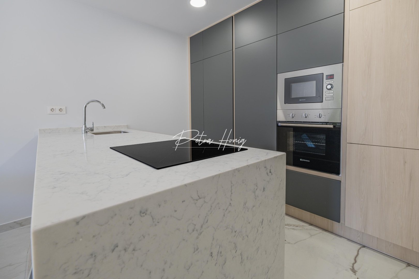 Sale -  квартира - Alicante - Orihuela Costa