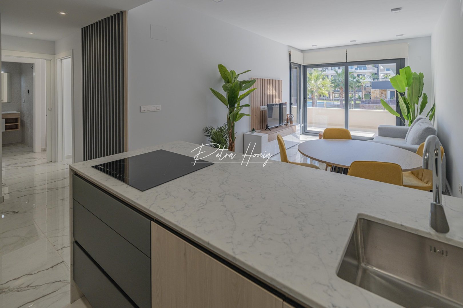 Sale -  квартира - Alicante - Orihuela Costa