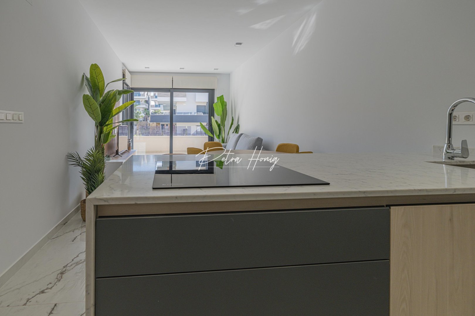 Sale -  квартира - Alicante - Orihuela Costa