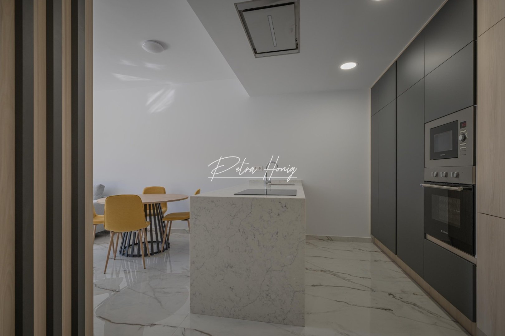 Sale -  квартира - Alicante - Orihuela Costa