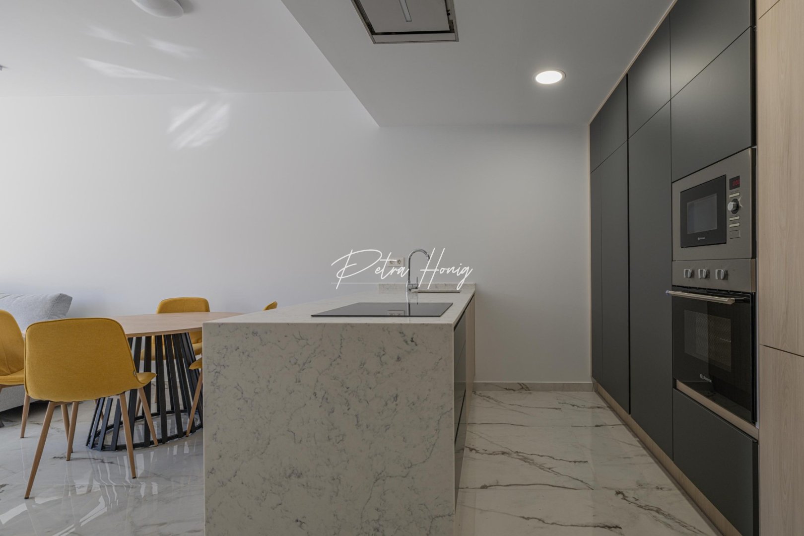 Sale -  квартира - Alicante - Orihuela Costa