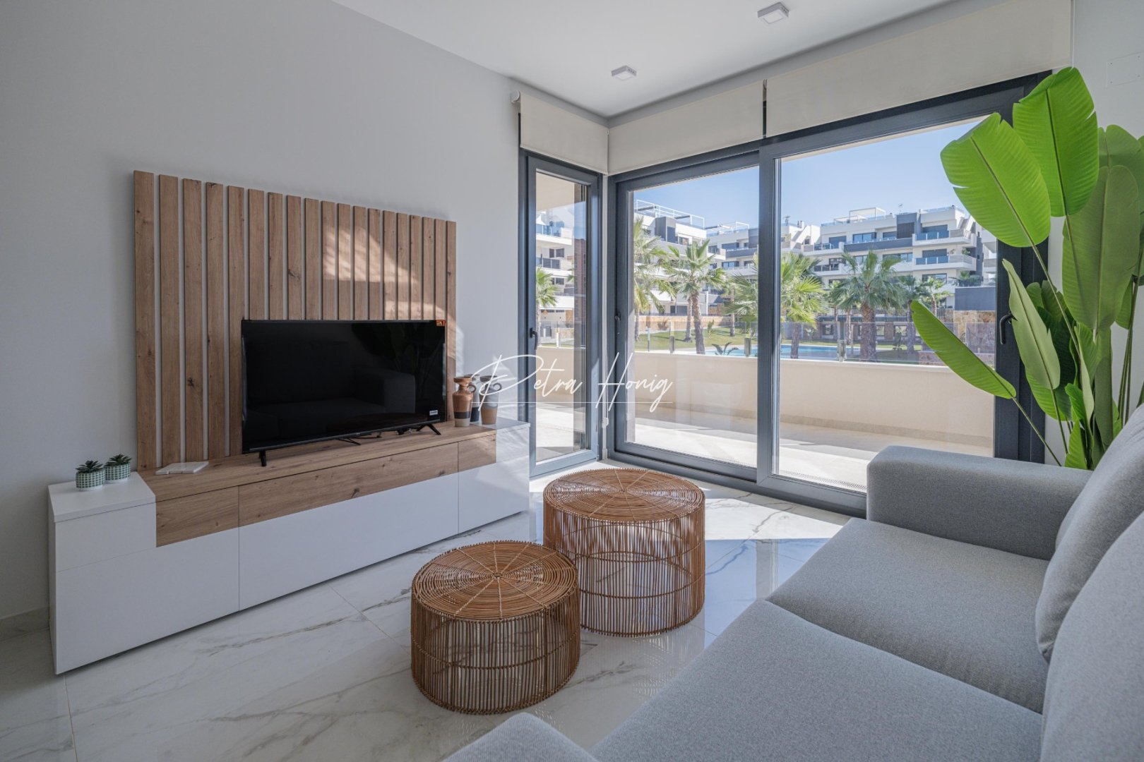 Sale -  квартира - Alicante - Orihuela Costa