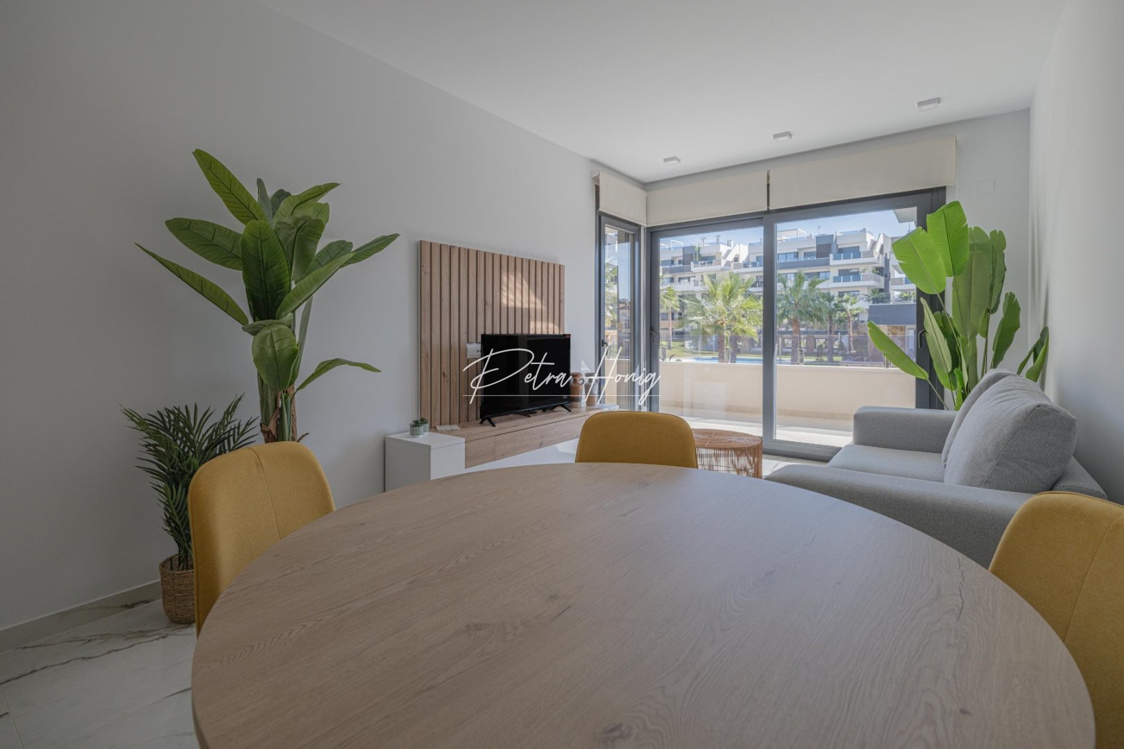 Sale -  квартира - Alicante - Orihuela Costa