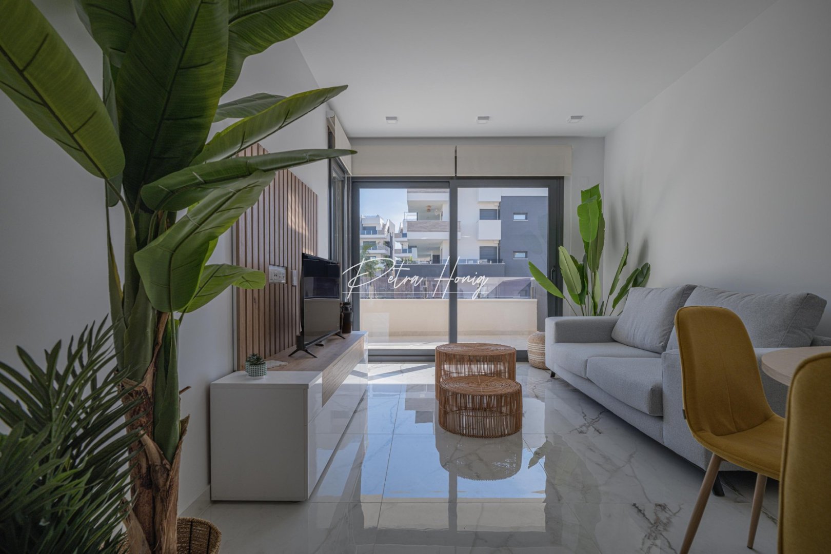 Sale -  квартира - Alicante - Orihuela Costa