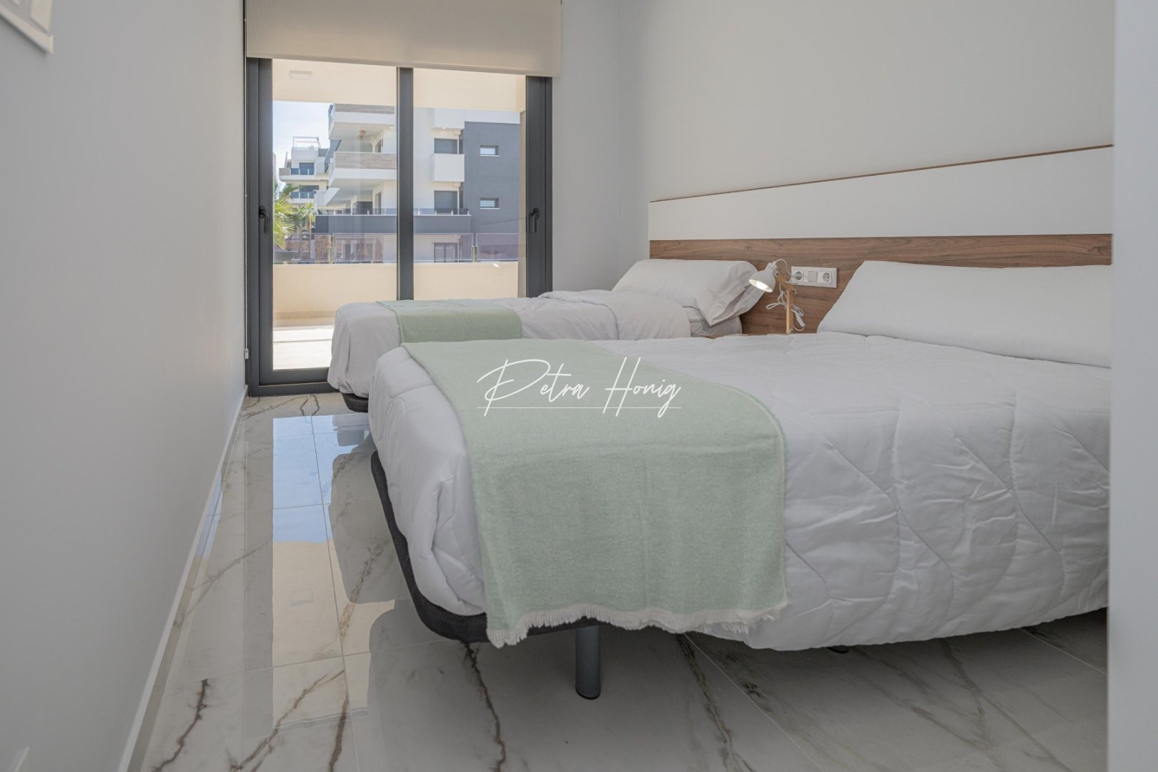 Sale -  квартира - Alicante - Orihuela Costa