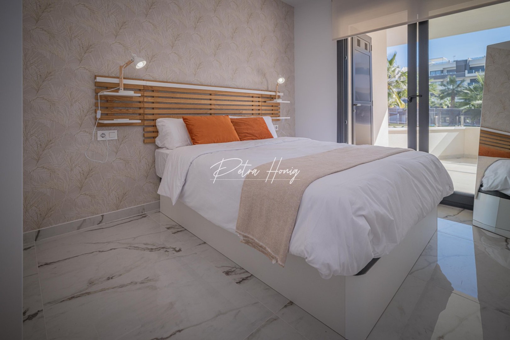 Sale -  квартира - Alicante - Orihuela Costa