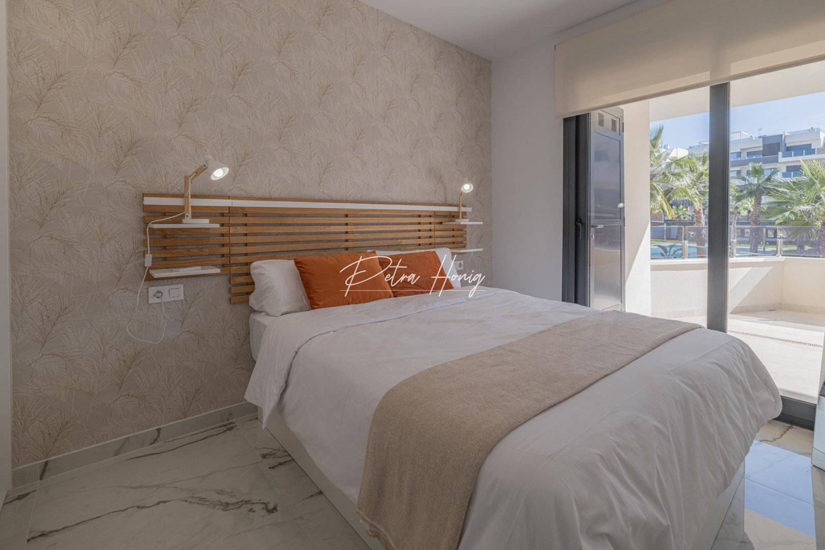 Sale -  квартира - Alicante - Orihuela Costa