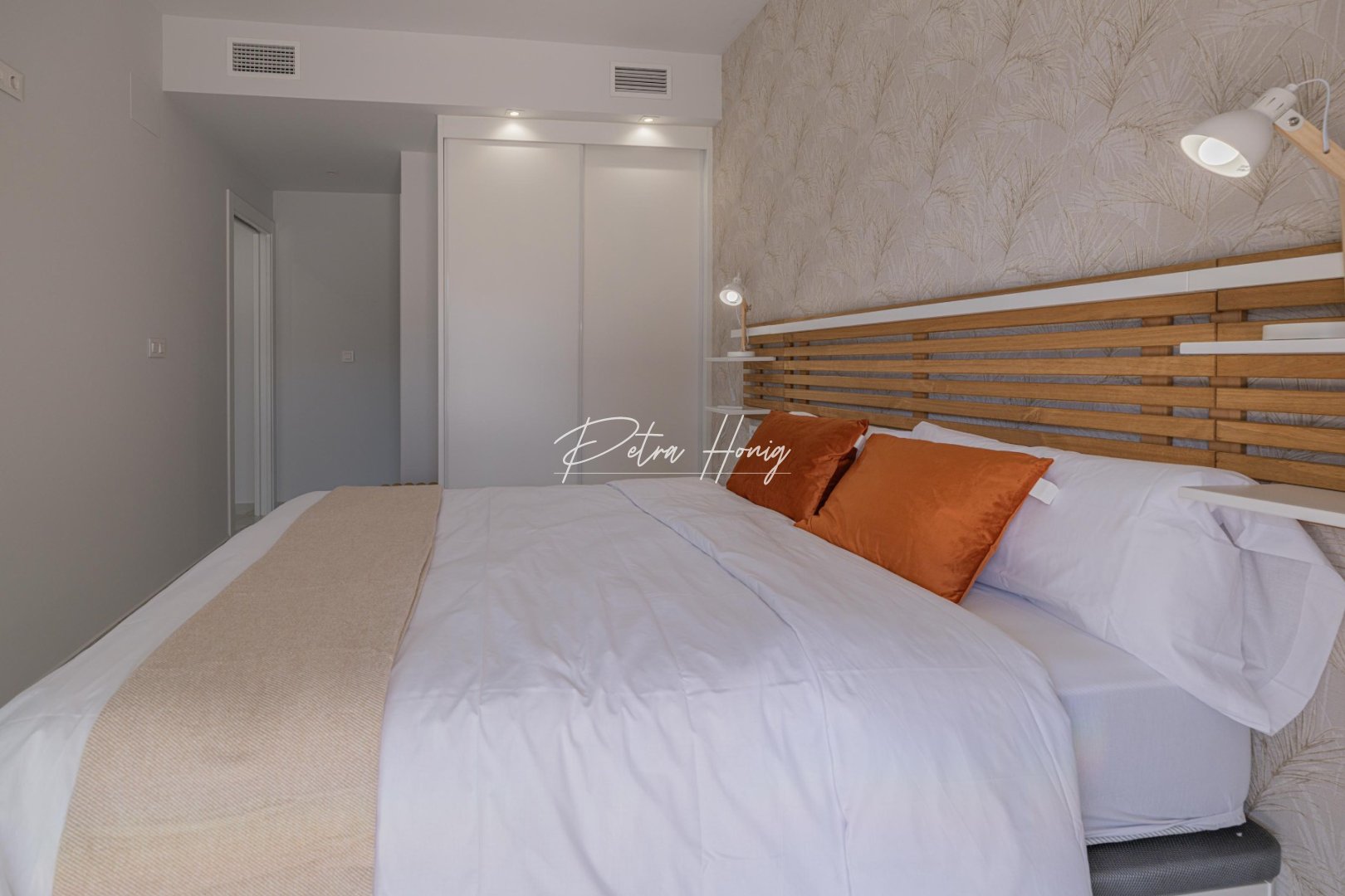 Sale -  квартира - Alicante - Orihuela Costa