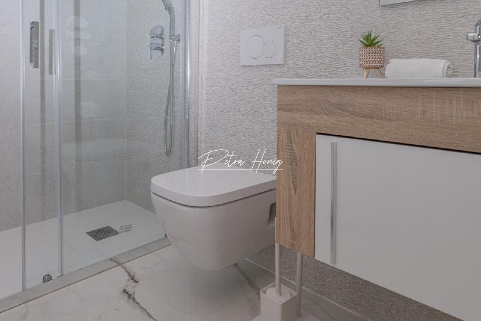 Sale -  квартира - Alicante - Orihuela Costa