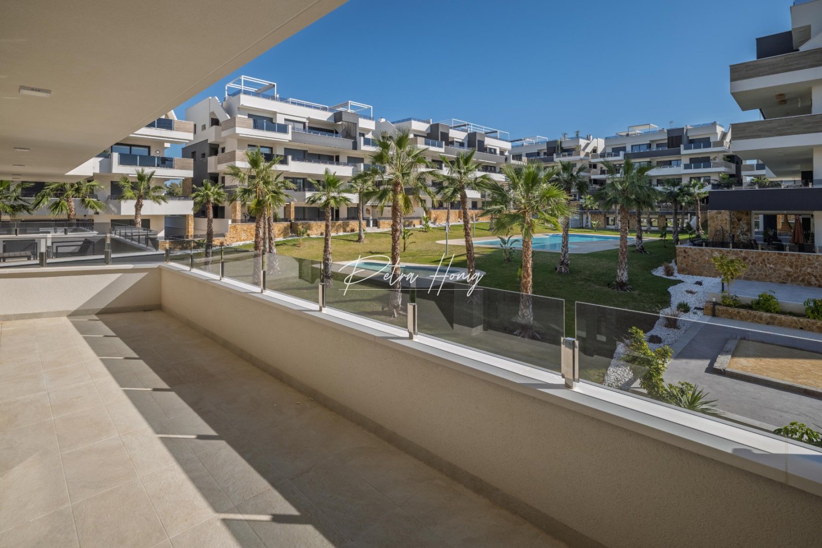 Sale -  квартира - Alicante - Orihuela Costa