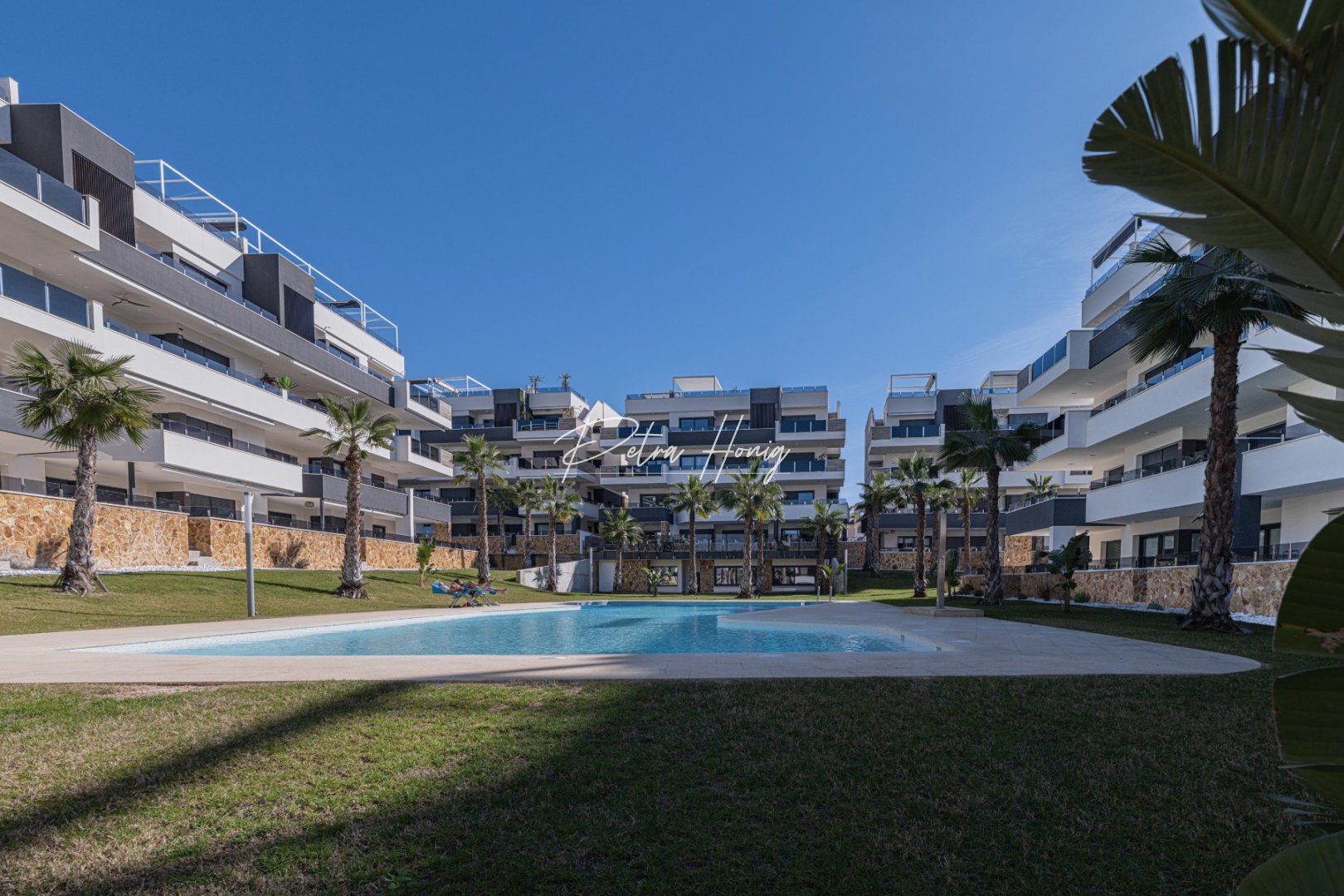 Sale -  квартира - Alicante - Orihuela Costa