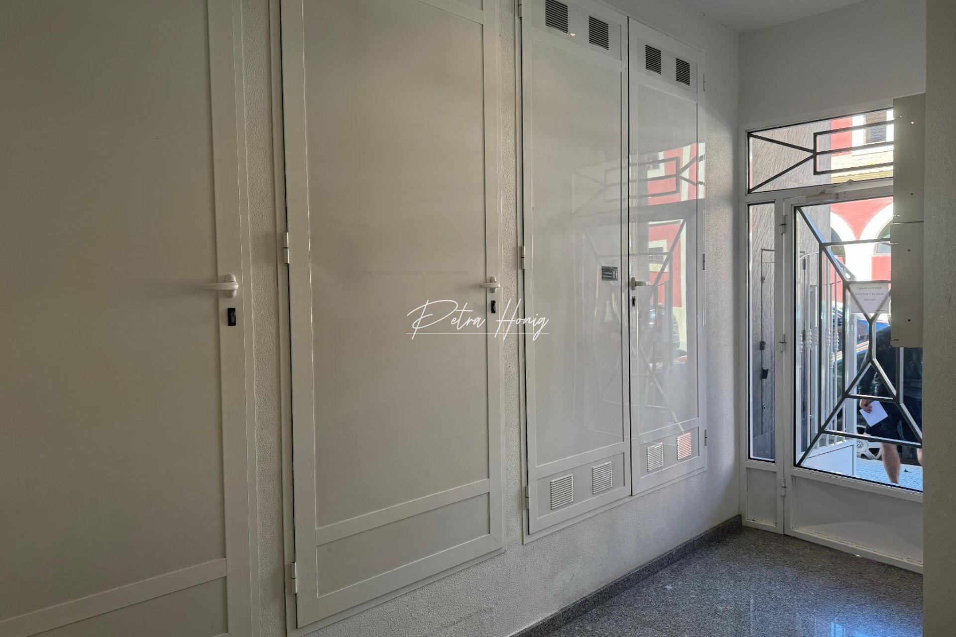 Sale -  квартира - Almoradi