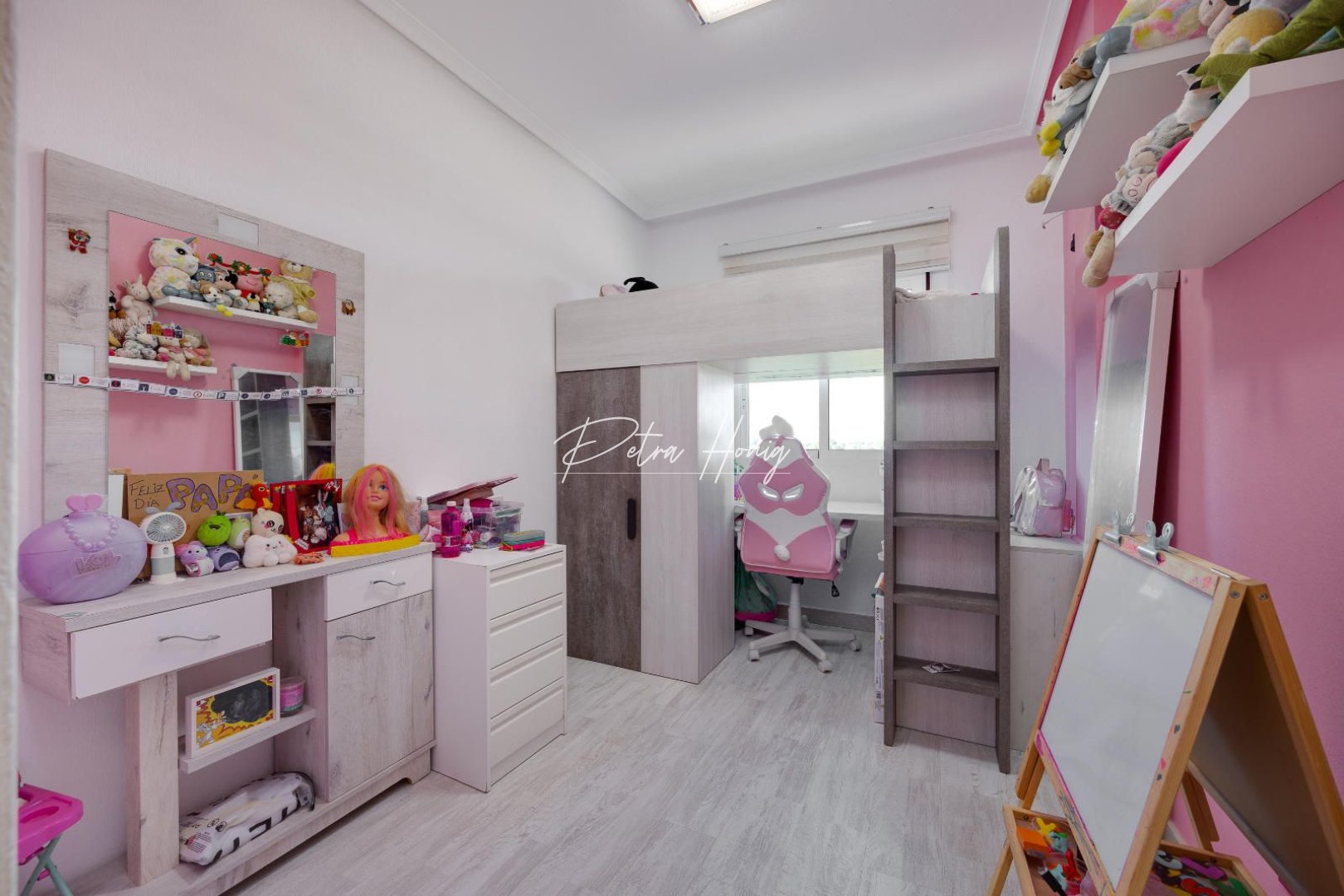 Sale -  квартира - Almoradi