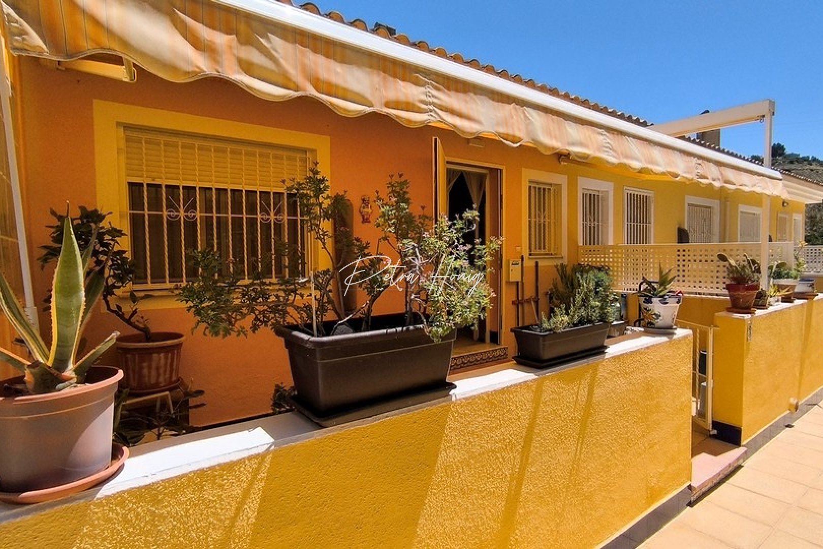 Sale -  квартира - Benijofar - Benimar