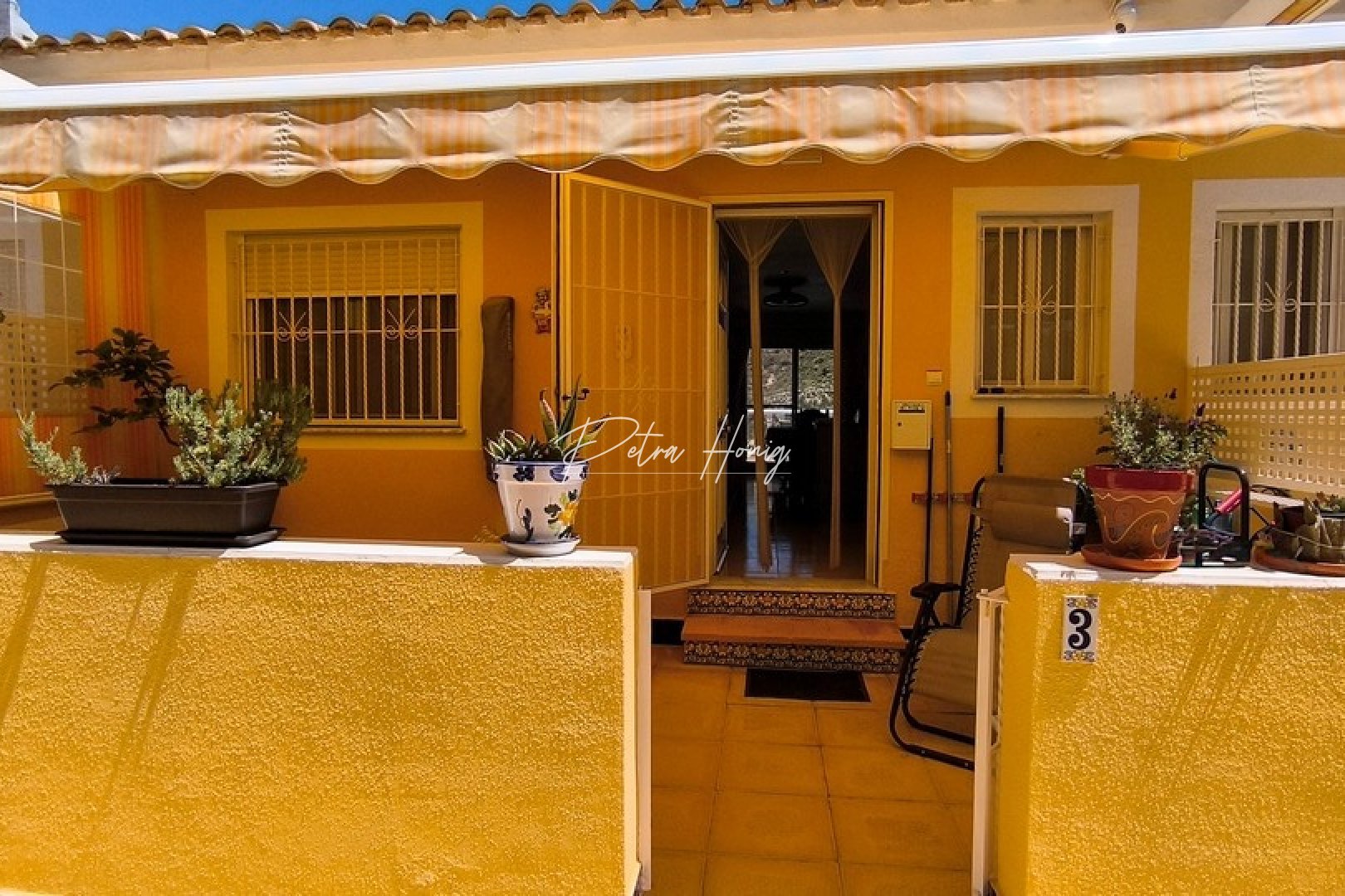 Sale -  квартира - Benijofar - Benimar