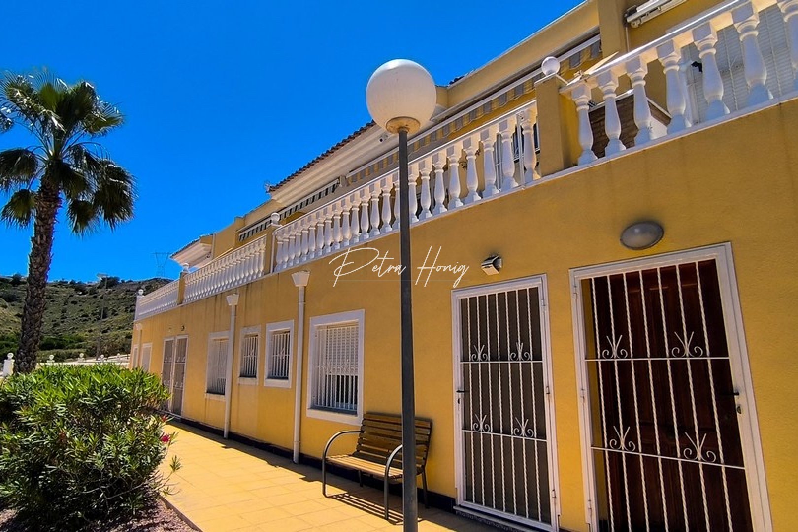 Sale -  квартира - Benijofar - Benimar