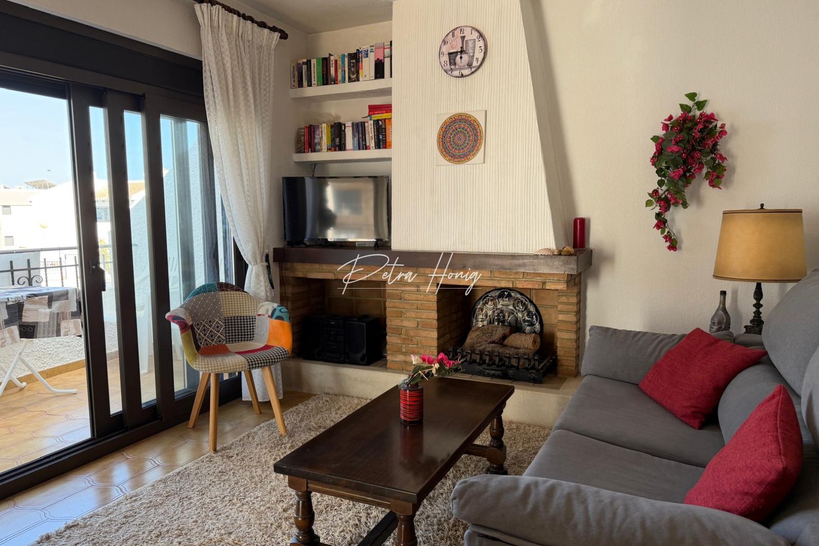 Sale -  квартира - Cabo Roig - Cala Capitán