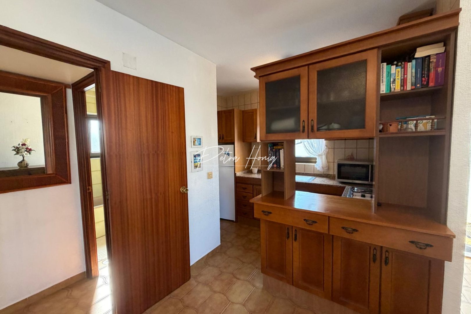 Sale -  квартира - Cabo Roig - Cala Capitán