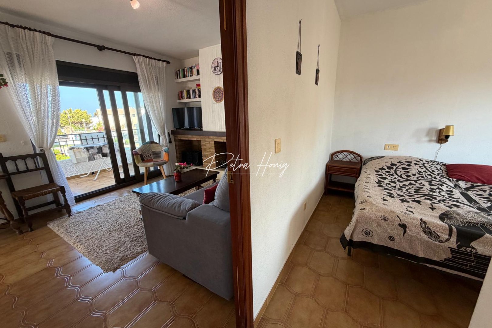 Sale -  квартира - Cabo Roig - Cala Capitán