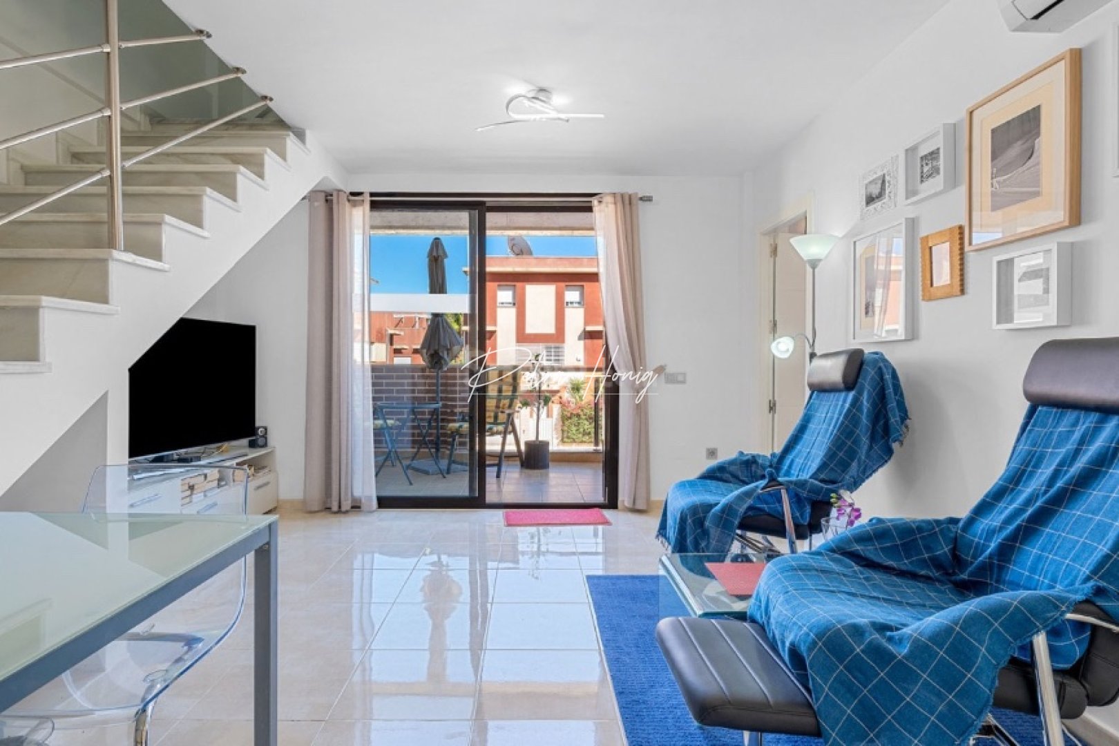 Sale -  квартира - Cabo Roig - Lomas De Cabo Roig