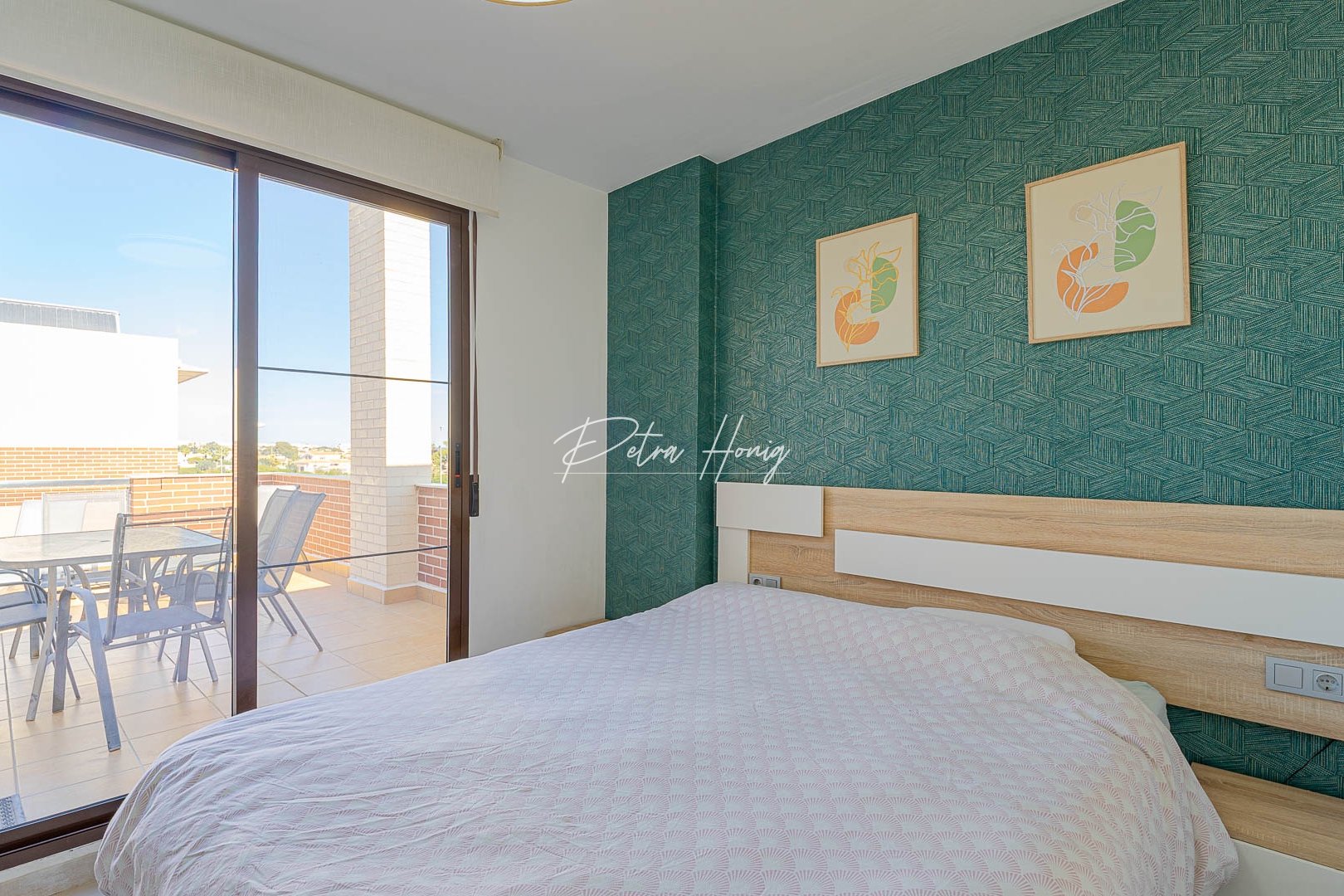 Sale -  квартира - Cabo Roig - Lomas De Cabo Roig