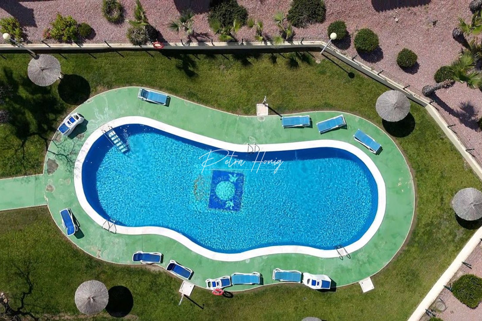 Sale -  квартира - Campoamor - Campoamor R-5