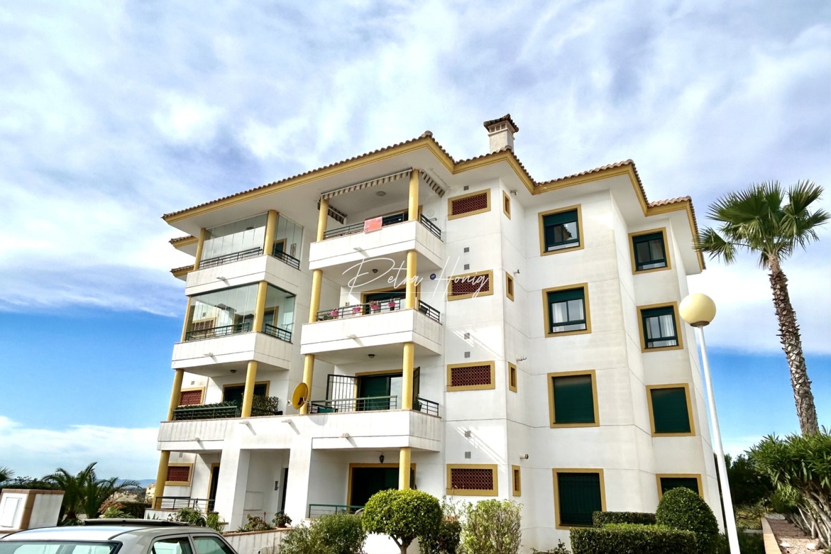 Sale -  квартира - Campoamor - Campoamor R-5