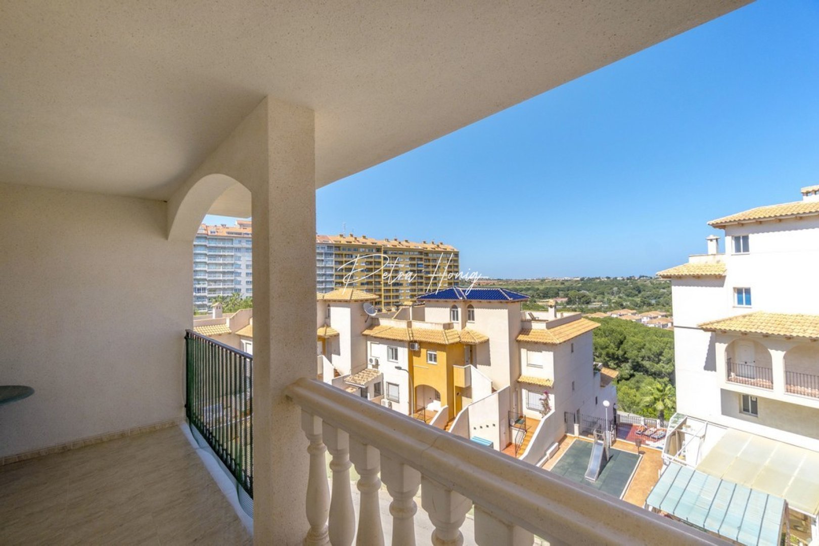 Sale -  квартира - Campoamor - Dehesa De Campoamor