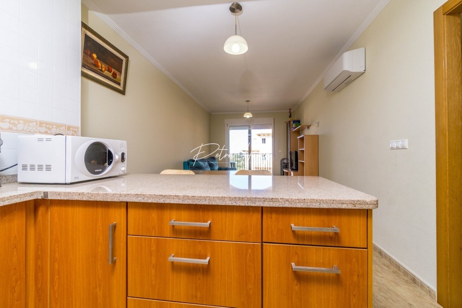 Sale -  квартира - Campoamor - Dehesa De Campoamor