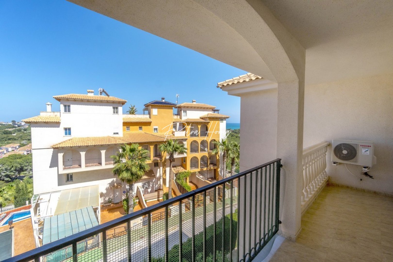 Sale -  квартира - Campoamor - Dehesa De Campoamor