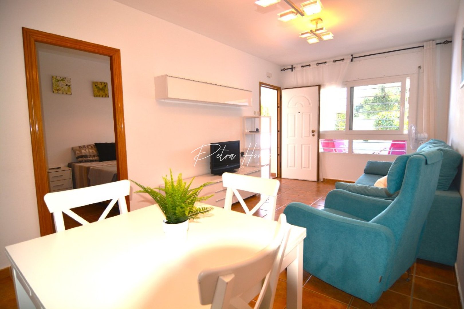 Sale -  квартира - Campoamor - Dehesa De Campoamor