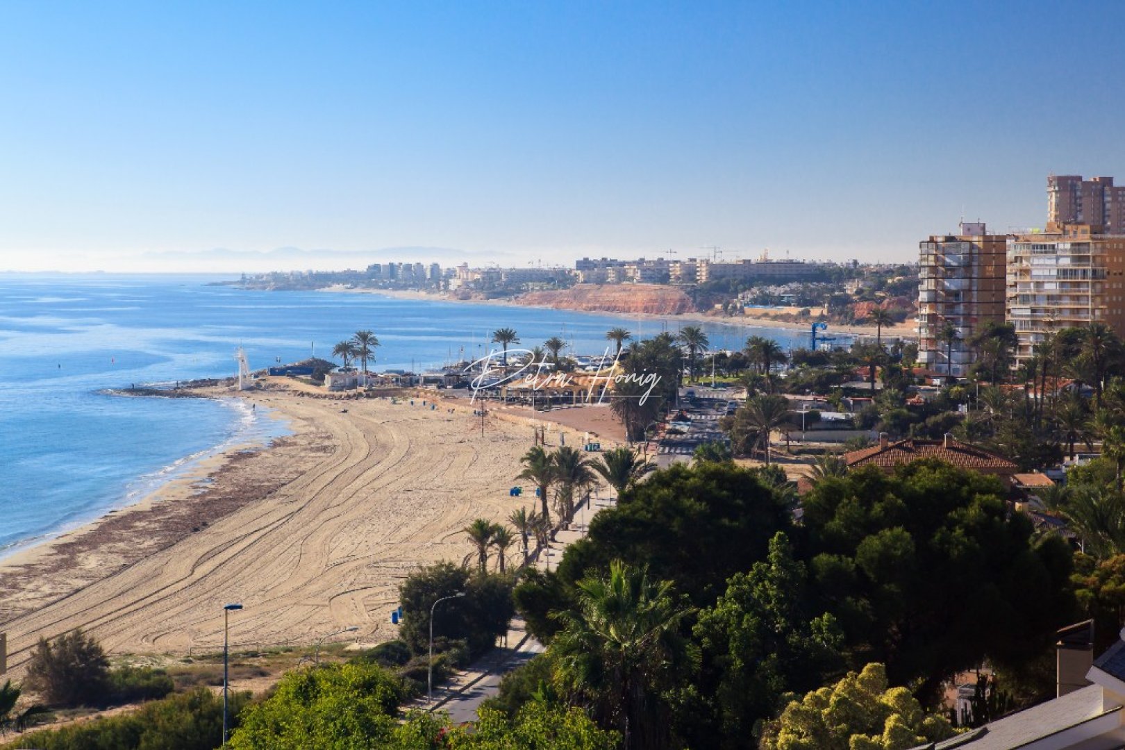 Sale -  квартира - Campoamor - Dehesa De Campoamor