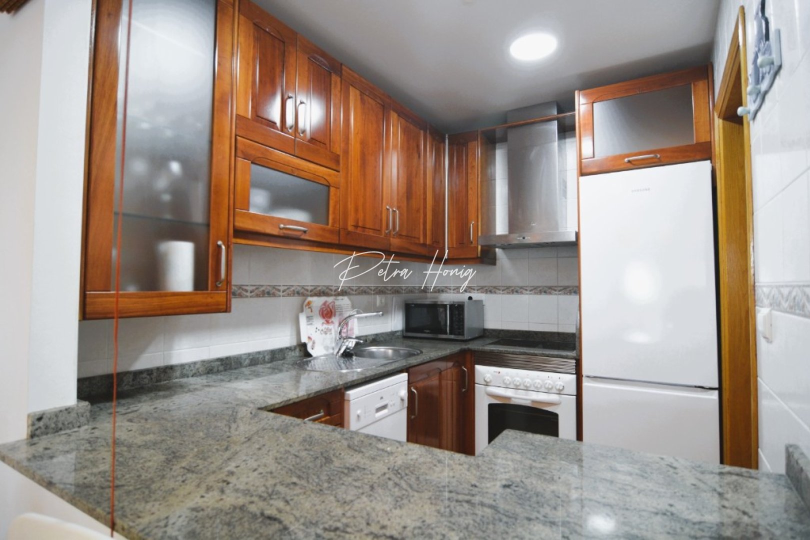 Sale -  квартира - Campoamor - Dehesa De Campoamor