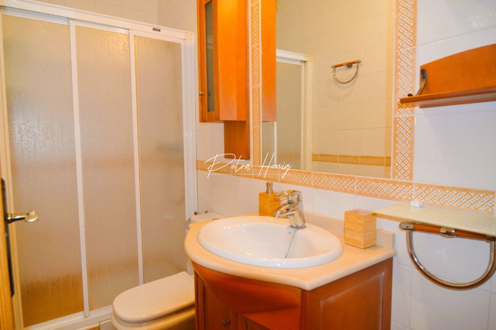 Sale -  квартира - Campoamor - Dehesa De Campoamor