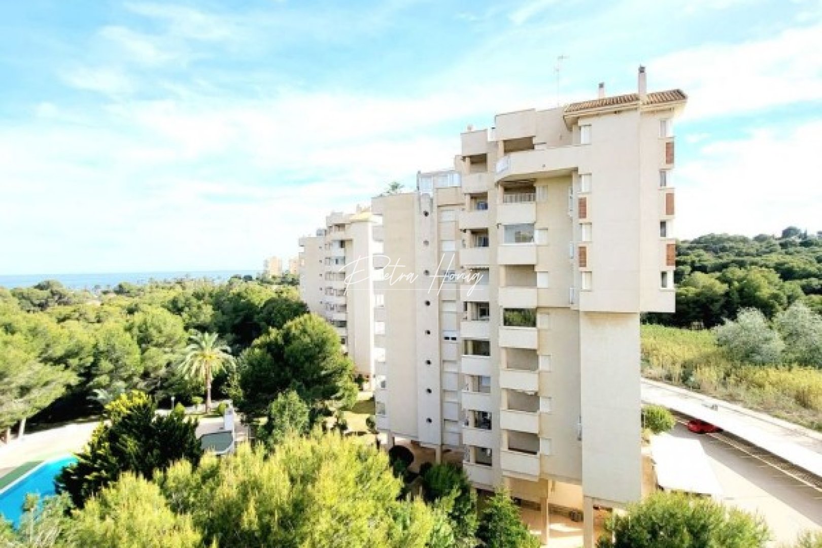 Sale -  квартира - Campoamor - Dehesa De Campoamor