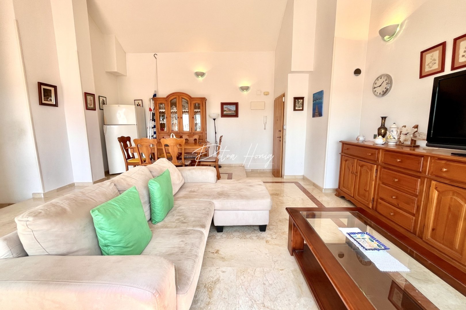 Sale -  квартира - Campoamor - Dehesa De Campoamor