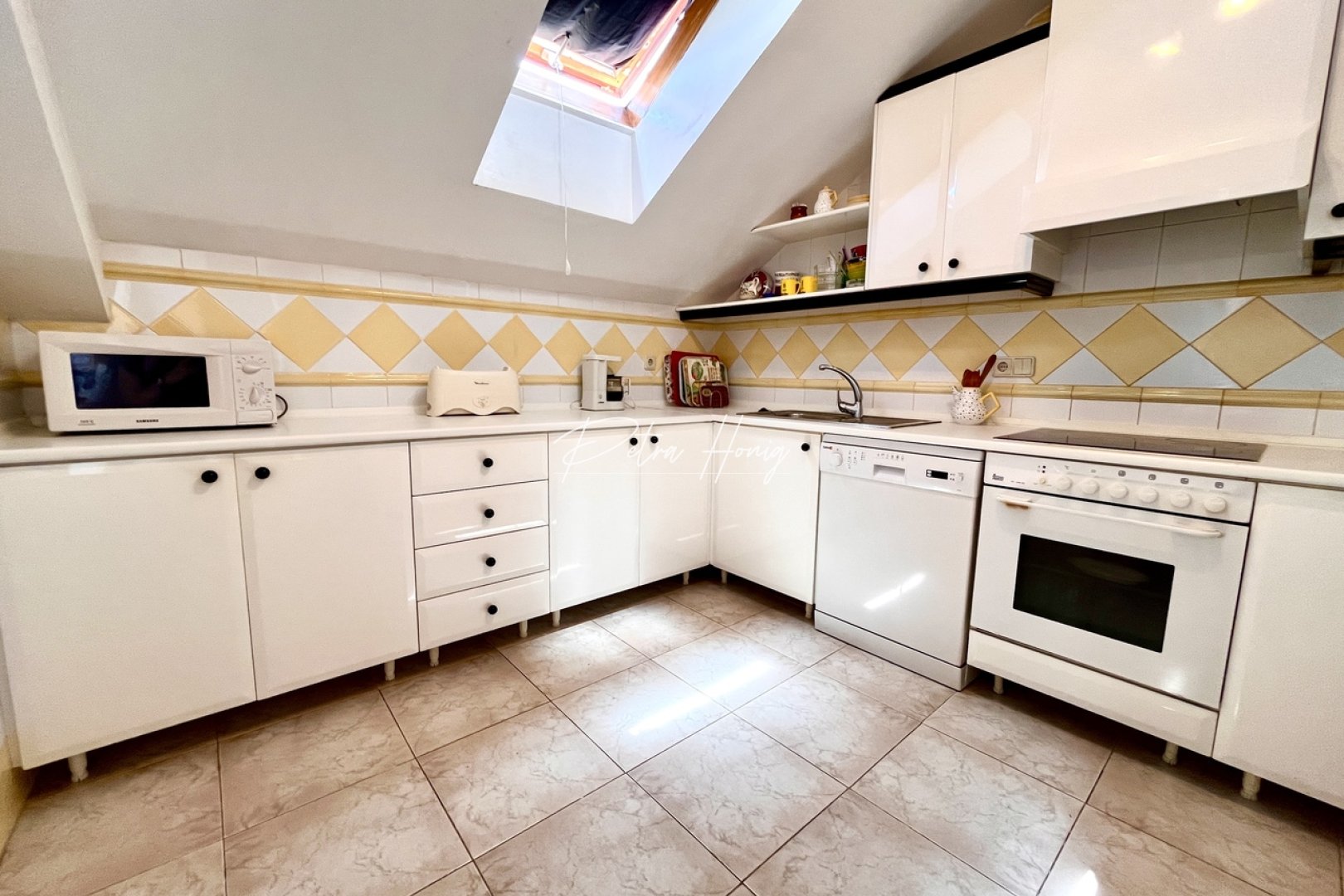 Sale -  квартира - Campoamor - Dehesa De Campoamor