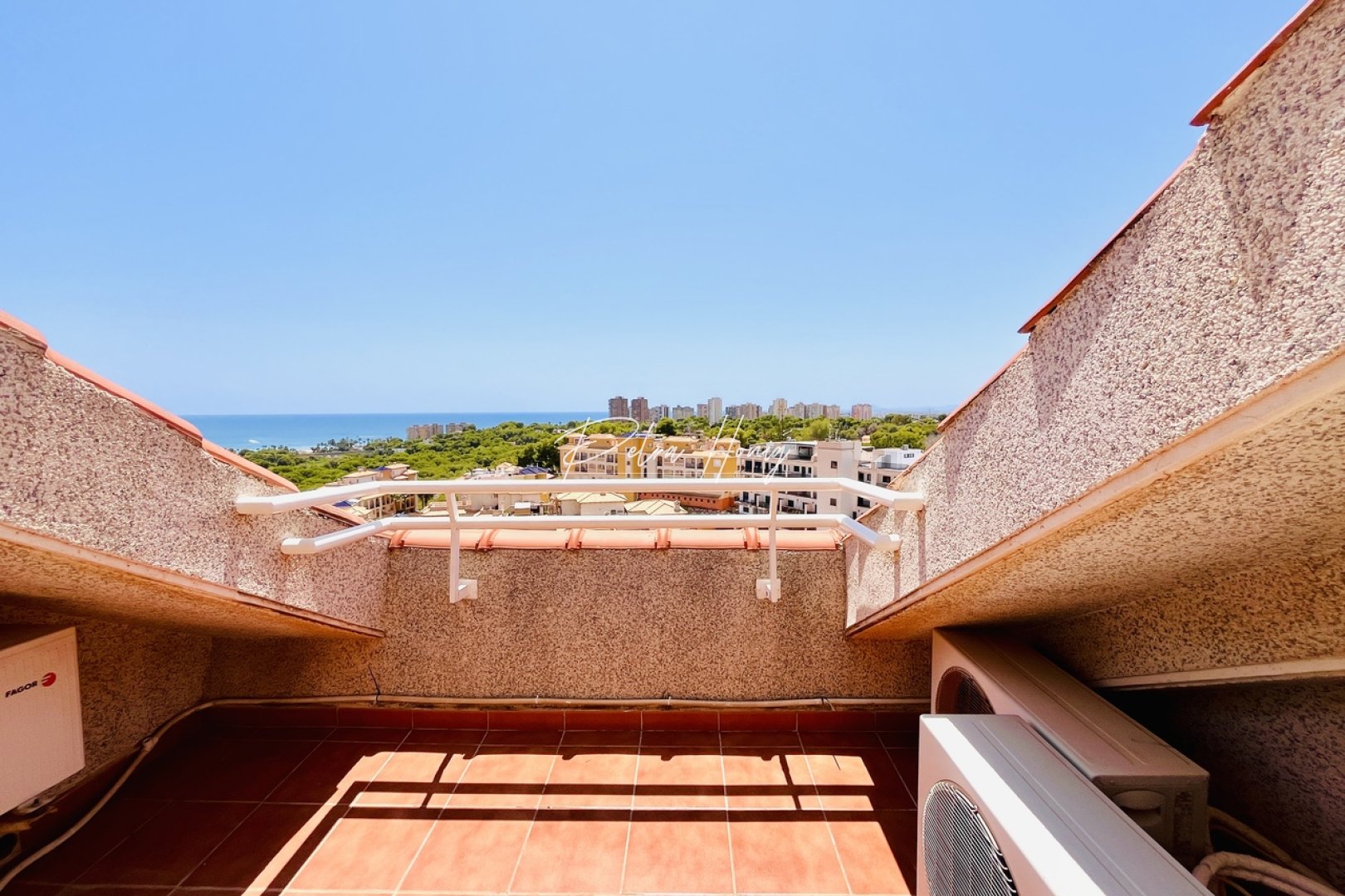 Sale -  квартира - Campoamor - Dehesa De Campoamor