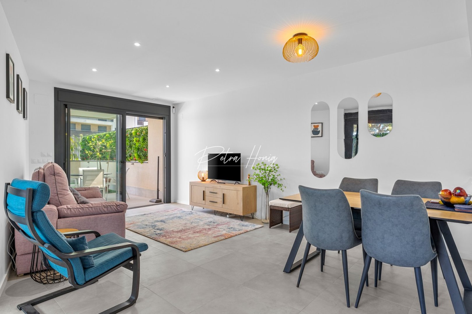Sale -  квартира - Campoamor - Dehesa de Campoamor